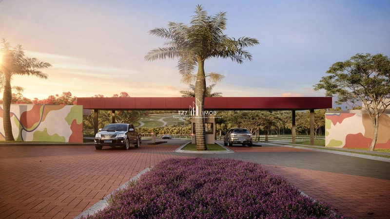 Lote Jardins Turim com 256,48 m² - Agio R$ 124.541,09: 2ª foto da galeria de imagens do imóvel