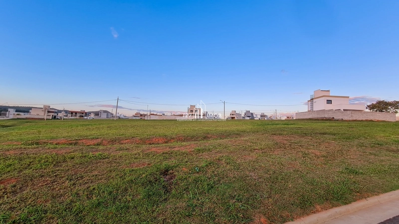 Lote Jardins Parma com 293,60 m² - Entrada R$ 8.074,00: 3ª foto da galeria de imagens do imóvel