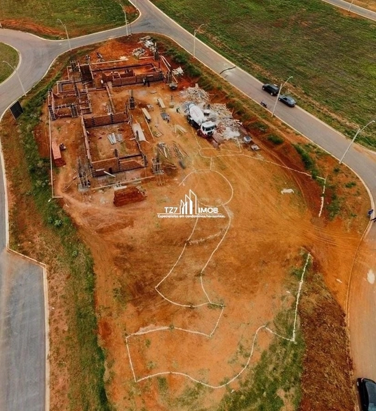 Solaris Laguna - Lote com 260,00 m² - Valor de R$ 330 000,00: 1ª foto da galeria de imagens do imóvel