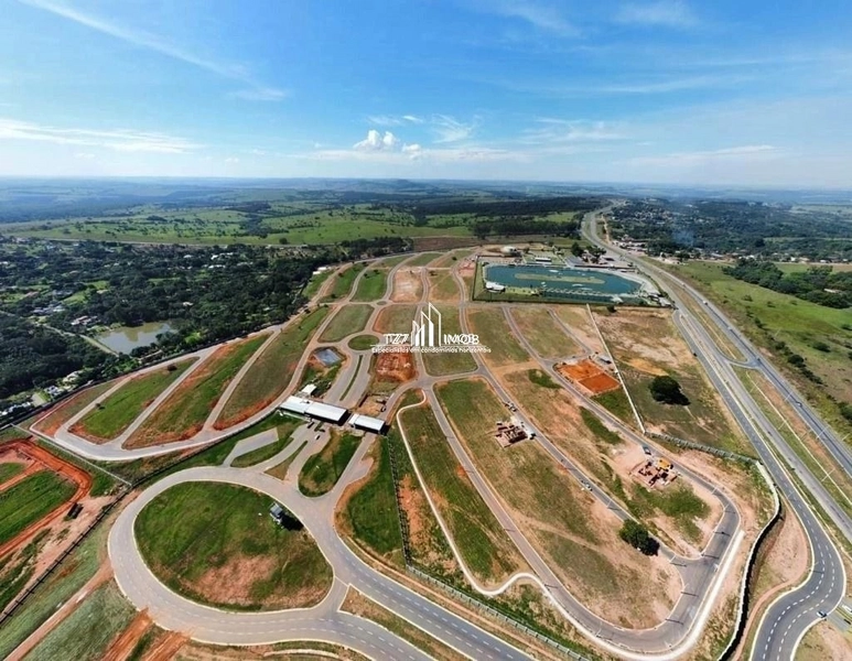 Solaris Laguna - Lote com 260,00 m² - Valor de R$ 330 000,00: 4ª foto da galeria de imagens do imóvel