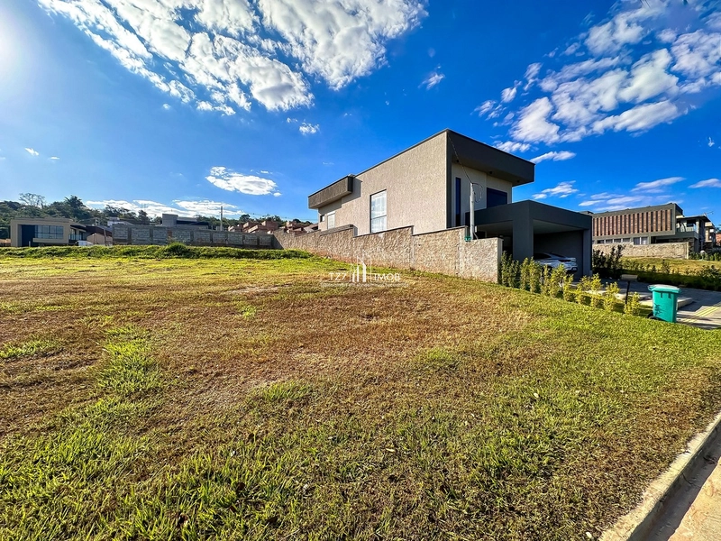 Jardins Nápoles - Lote Exclusivo com 377,71 m² - Lote Quitado: 2ª foto da galeria de imagens do imóvel