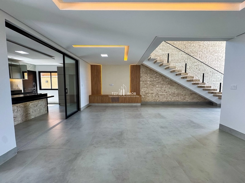 Sobrado localizado no Jardins Capri.: 8ª foto da galeria de imagens do imóvel