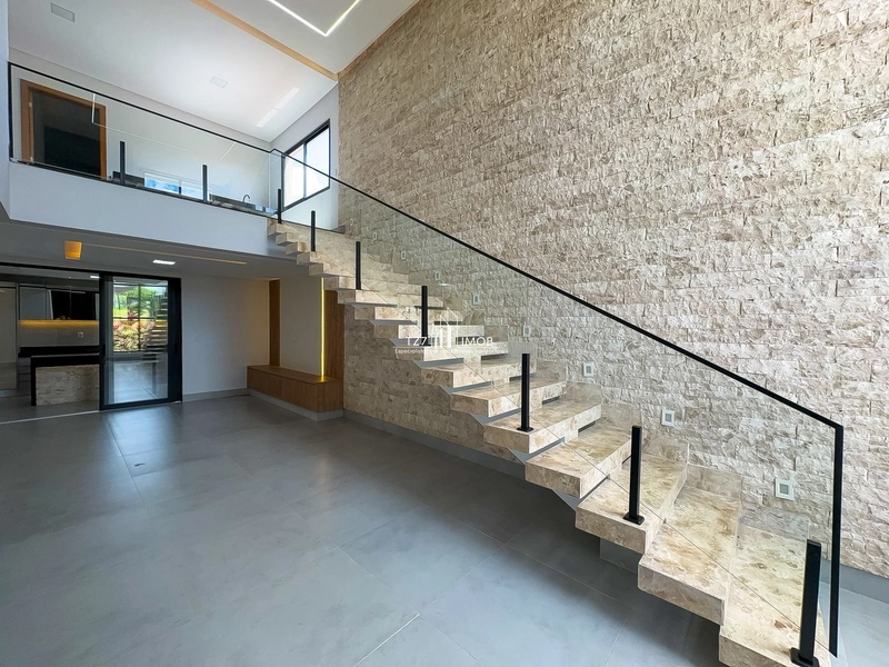 Sobrado localizado no Jardins Capri.: 4ª foto da galeria de imagens do imóvel