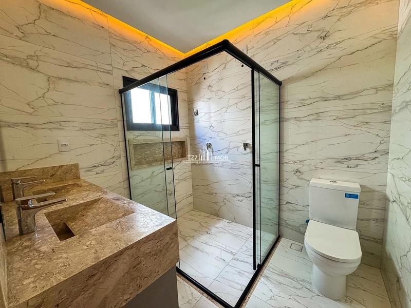 Sobrado localizado no Jardins Capri.: 26ª foto da galeria de imagens do imóvel