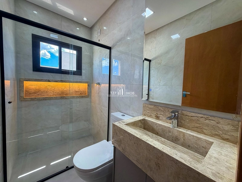 Sobrado localizado no Jardins Capri.: 17ª foto da galeria de imagens do imóvel