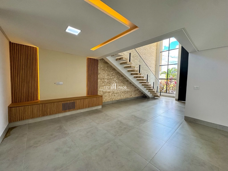 Sobrado localizado no Jardins Capri.: 6ª foto da galeria de imagens do imóvel