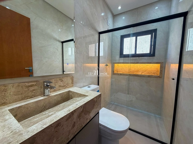 Sobrado localizado no Jardins Capri.: 20ª foto da galeria de imagens do imóvel