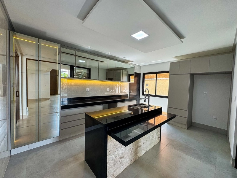 Sobrado localizado no Jardins Capri.: 10ª foto da galeria de imagens do imóvel