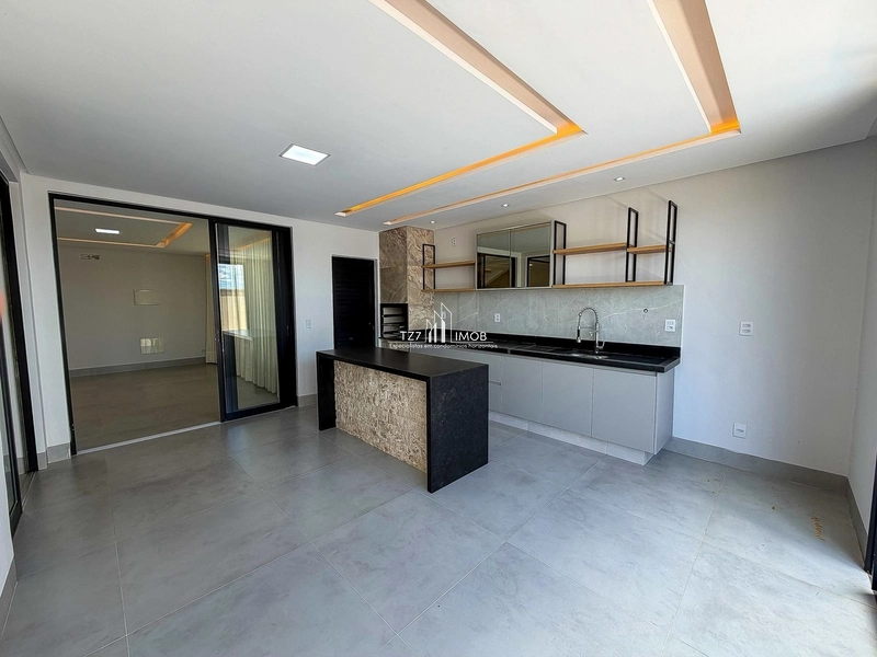 Sobrado localizado no Jardins Capri.: 9ª foto da galeria de imagens do imóvel