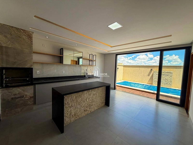 Sobrado localizado no Jardins Capri.: 12ª foto da galeria de imagens do imóvel