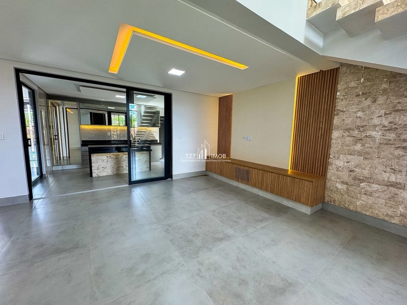 Sobrado localizado no Jardins Capri.: 7ª foto da galeria de imagens do imóvel