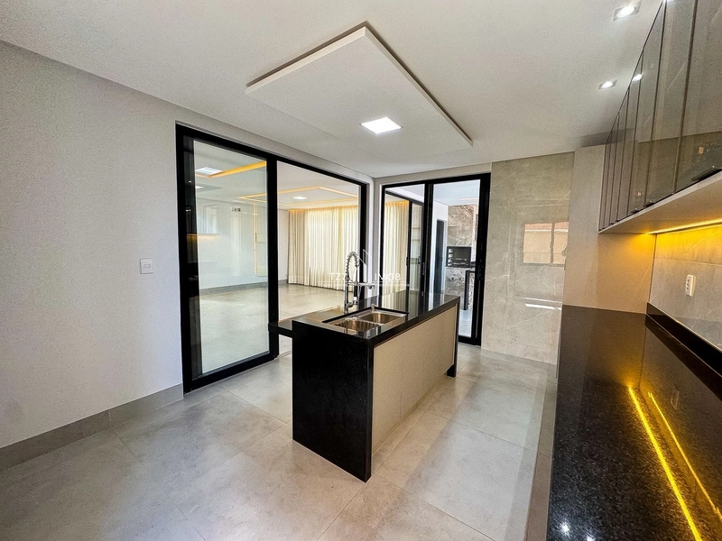 Sobrado localizado no Jardins Capri.: 11ª foto da galeria de imagens do imóvel