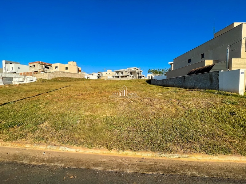 Jardins Capri lote com 313,78m², Ágio R$ 160.000,00.: 1ª foto da galeria de imagens do imóvel