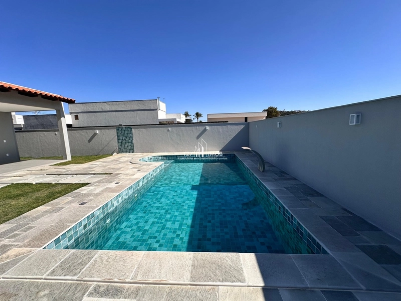 Casa Térrea com 3 Suites Plenas Localizada no Jardins Porto: 12ª foto da galeria de imagens do imóvel