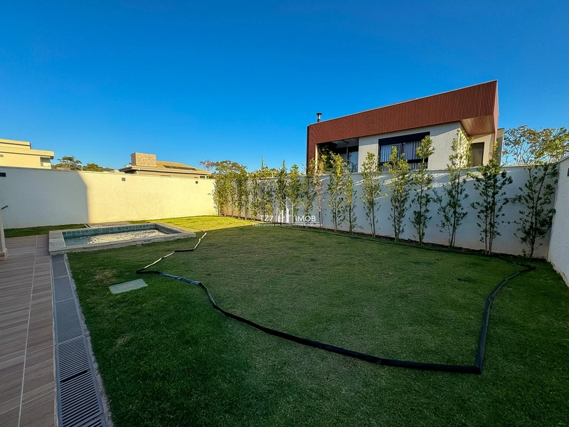 Ágio Sobrado Jardins Barcelona, com 4 quartos sendo 3 suítes plenas.: 12ª foto da galeria de imagens do imóvel