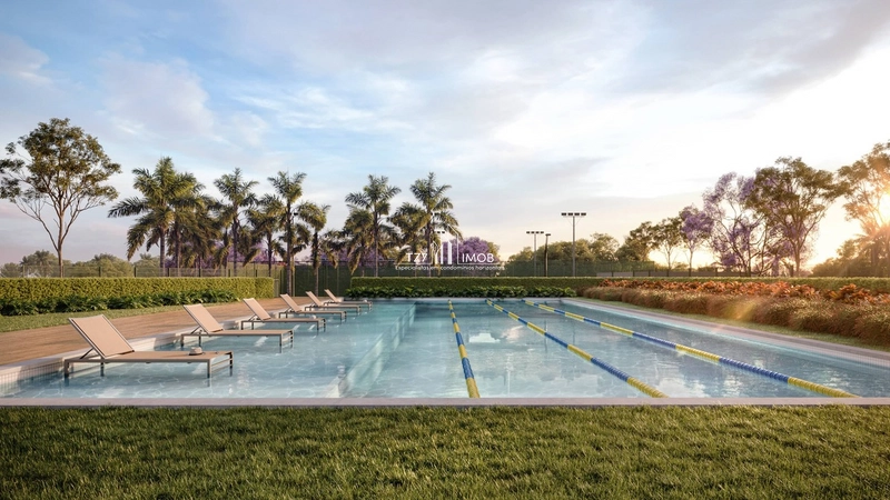 Jardins Turim - Lote com 260,21m² - Ágio R$ 107.319,00: 8ª foto da galeria de imagens do imóvel