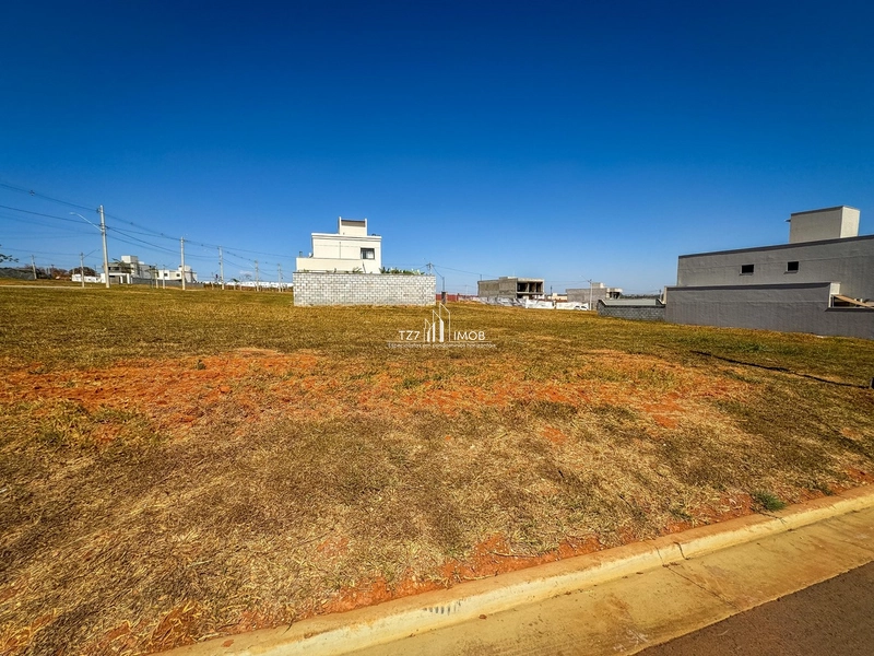 Jardins Parma - Lote com 268,09m²: 4ª foto da galeria de imagens do imóvel