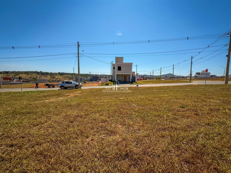 Jardins Parma - Lote com 268,09m²: 2ª foto da galeria de imagens do imóvel