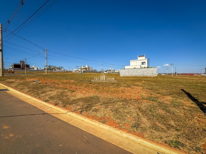 Jardins Parma - Lote com 268,09m²: 3ª foto da galeria de imagens do imóvel