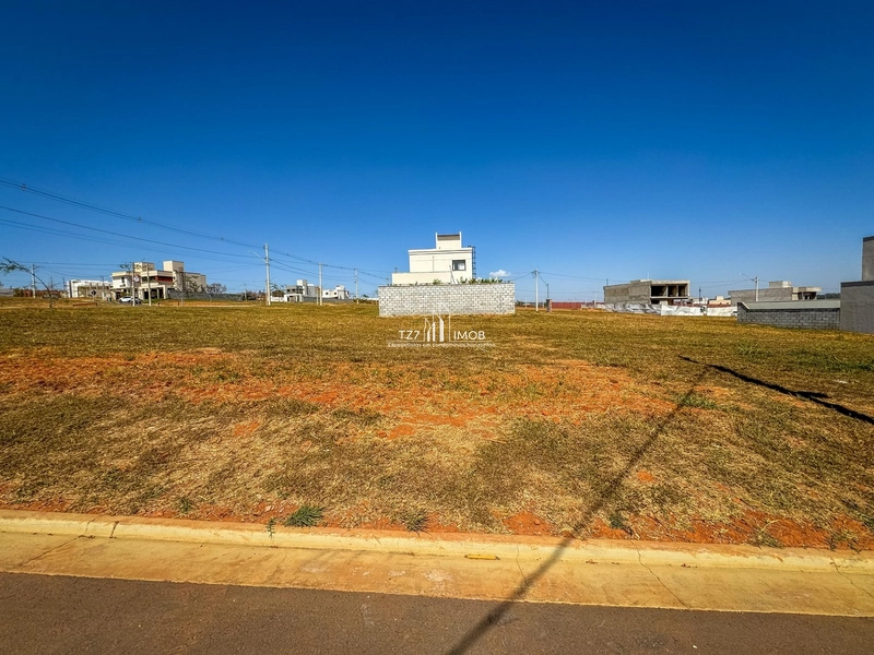 Jardins Parma - Lote com 268,09m²: 1ª foto da galeria de imagens do imóvel
