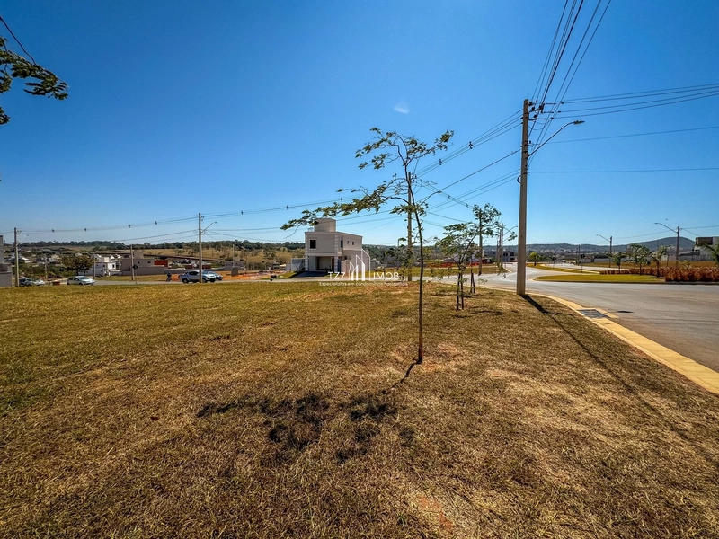 Jardins Parma - Lote com 449,07m²: 8ª foto da galeria de imagens do imóvel
