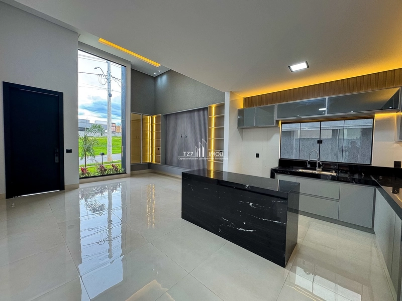 Casa térrea Jardins Bolonha - 3 suítes plenas: 6ª foto da galeria de imagens do imóvel