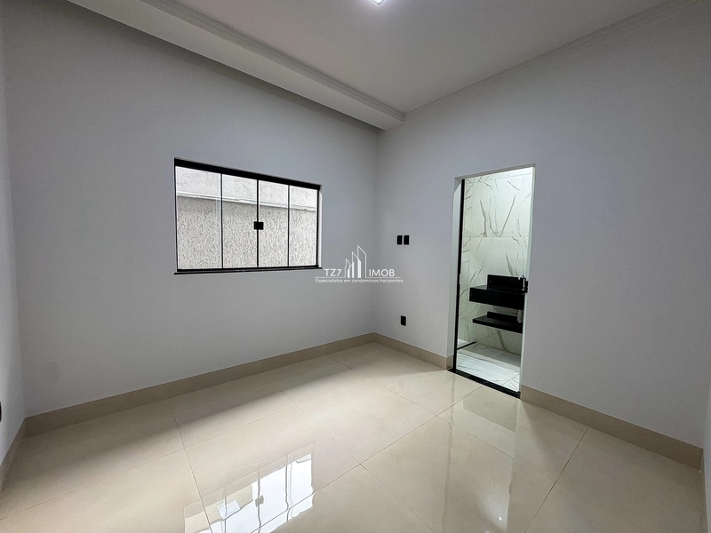 Casa térrea Jardins Bolonha - 3 suítes plenas: 17ª foto da galeria de imagens do imóvel