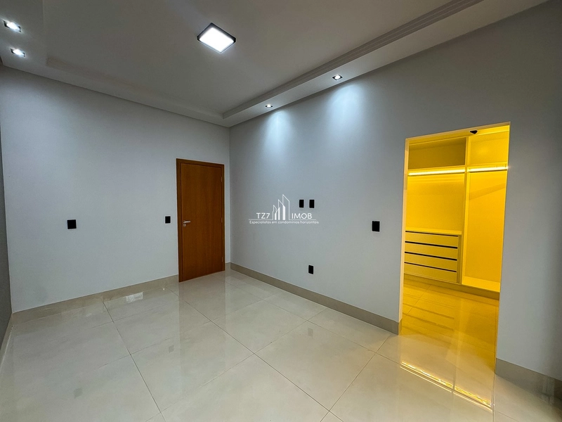 Casa térrea Jardins Bolonha - 3 suítes plenas: 20ª foto da galeria de imagens do imóvel