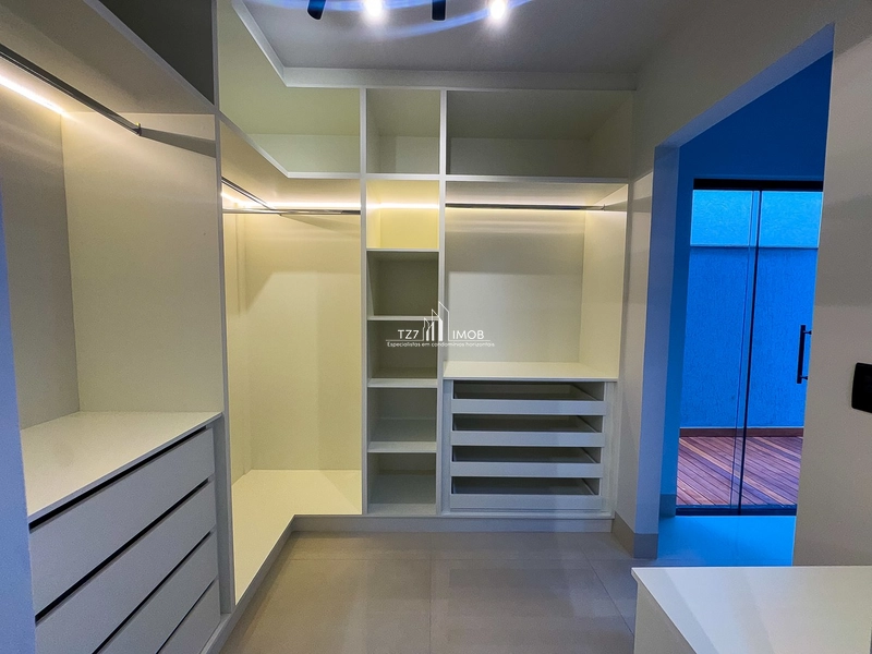 Casa térrea Jardins Bolonha - 3 suítes plenas: 23ª foto da galeria de imagens do imóvel