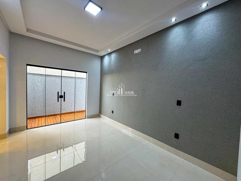 Casa térrea Jardins Bolonha - 3 suítes plenas: 19ª foto da galeria de imagens do imóvel