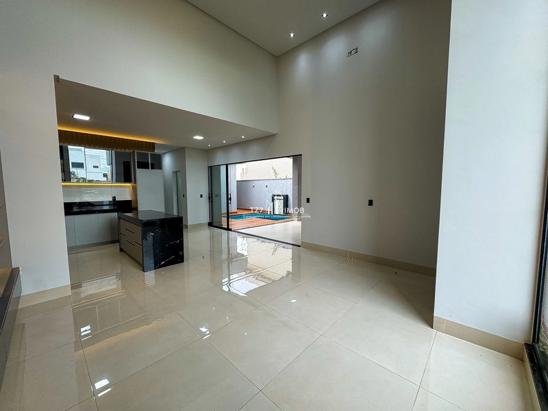 Casa térrea Jardins Bolonha - 3 suítes plenas: 13ª foto da galeria de imagens do imóvel