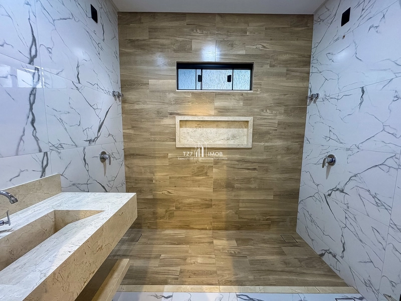 Casa térrea Jardins Bolonha - 3 suítes plenas: 22ª foto da galeria de imagens do imóvel