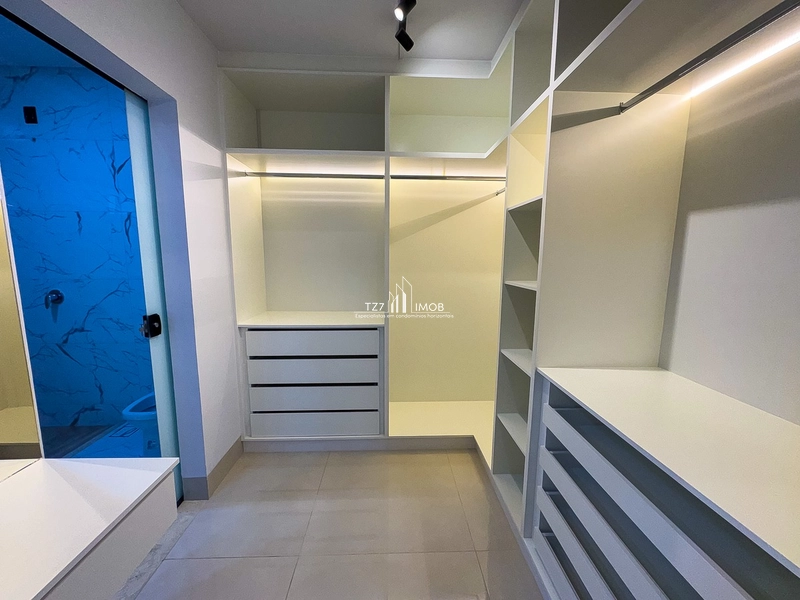 Casa térrea Jardins Bolonha - 3 suítes plenas: 21ª foto da galeria de imagens do imóvel