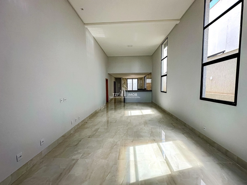 Casa térrea 3 suítes plenas, localizada no Condomínio Terras Alpha 1: 7ª foto da galeria de imagens do imóvel