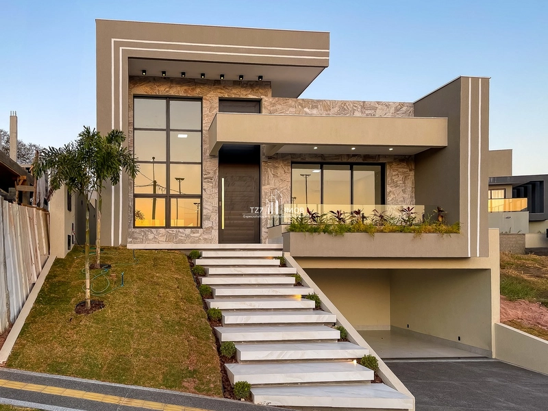 Casa Sub Térrea, Jardins Bolonha.: 3ª foto da galeria de imagens do imóvel