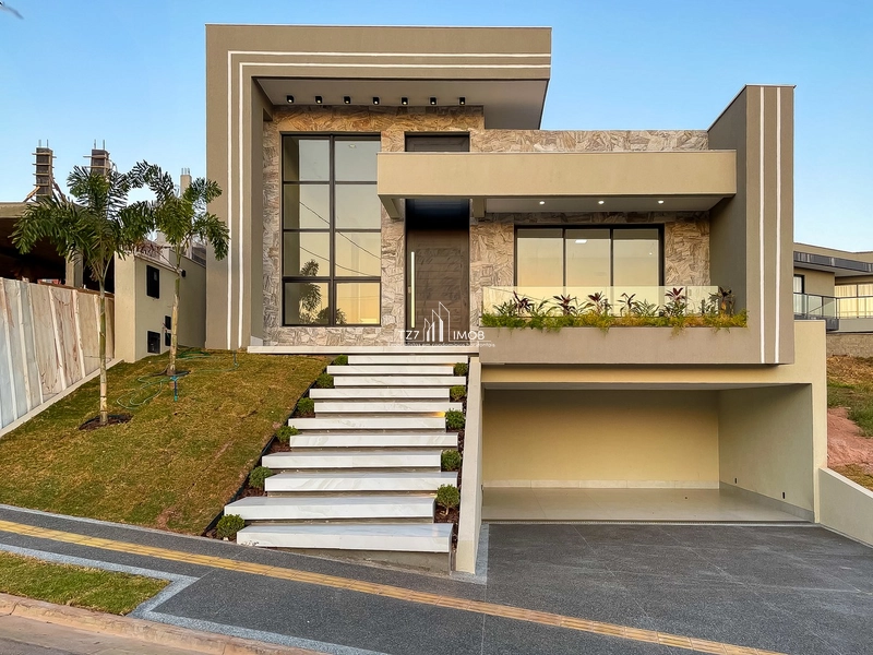 Casa Sub Térrea, Jardins Bolonha.: 1ª foto da galeria de imagens do imóvel