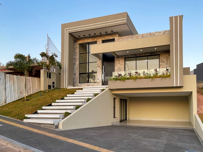 Casa Sub Térrea, Jardins Bolonha.: 2ª foto da galeria de imagens do imóvel