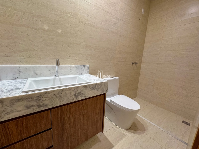 Casa térrea com 3 suítes, completa em armarios no Jardim Veneza: 23ª foto da galeria de imagens do imóvel