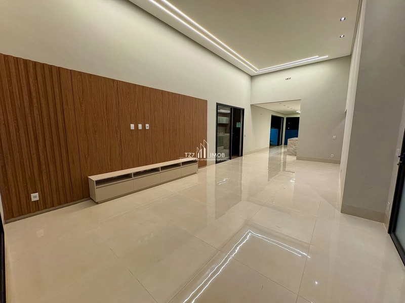 Casa térrea com 3 suítes, completa em armarios no Jardim Veneza: 4ª foto da galeria de imagens do imóvel