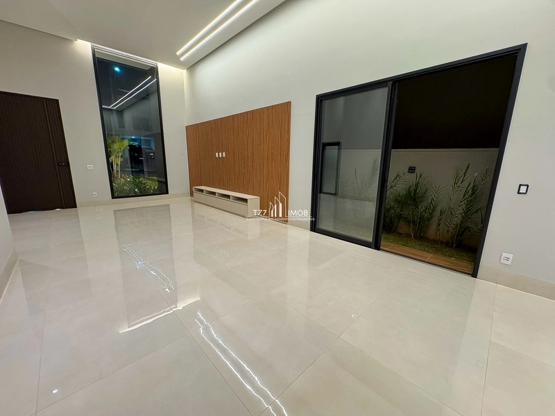Casa térrea com 3 suítes, completa em armarios no Jardim Veneza: 8ª foto da galeria de imagens do imóvel