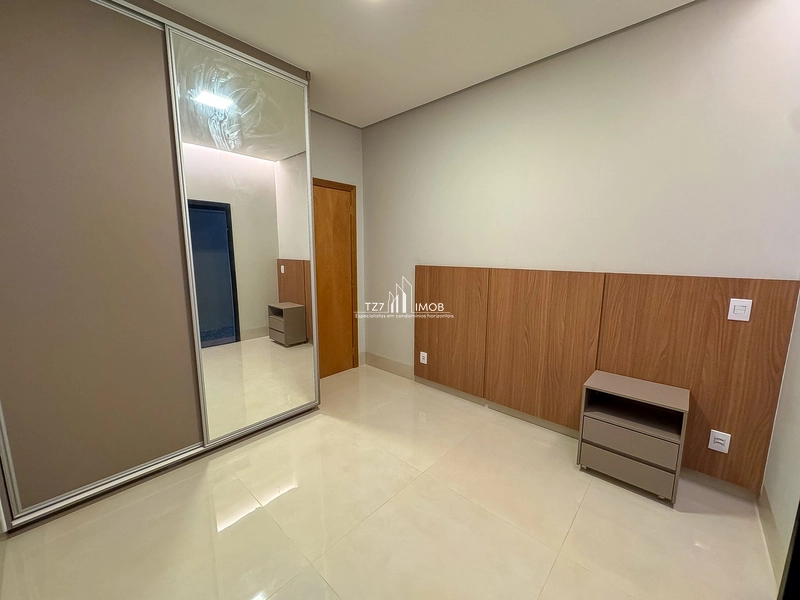 Casa térrea com 3 suítes, completa em armarios no Jardim Veneza: 22ª foto da galeria de imagens do imóvel