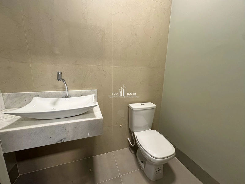 Casa térrea com 3 suítes, completa em armarios no Jardim Veneza: 12ª foto da galeria de imagens do imóvel