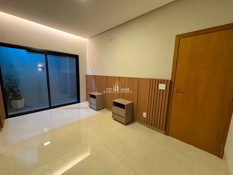 Casa térrea com 3 suítes, completa em armarios no Jardim Veneza: 25ª foto da galeria de imagens do imóvel