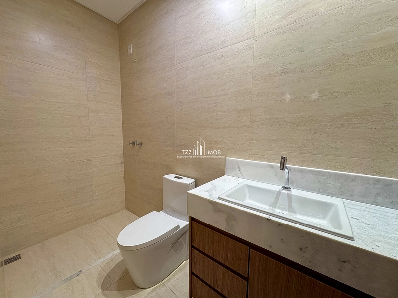 Casa térrea com 3 suítes, completa em armarios no Jardim Veneza: 20ª foto da galeria de imagens do imóvel