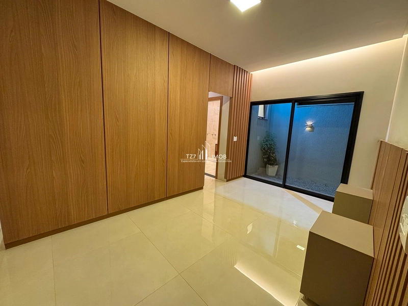 Casa térrea com 3 suítes, completa em armarios no Jardim Veneza: 24ª foto da galeria de imagens do imóvel
