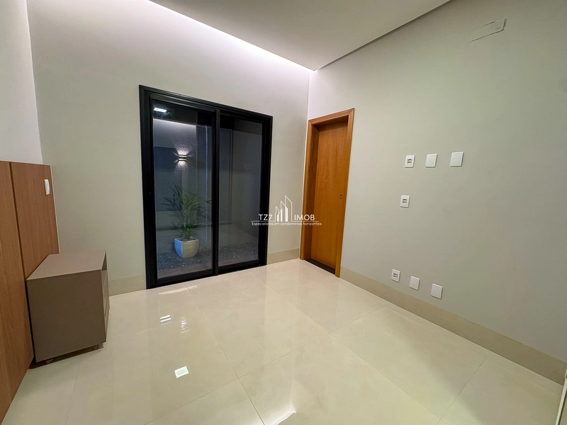 Casa térrea com 3 suítes, completa em armarios no Jardim Veneza: 21ª foto da galeria de imagens do imóvel