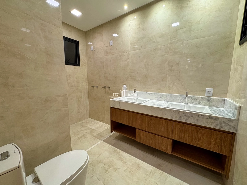 Casa térrea com 3 suítes, completa em armarios no Jardim Veneza: 28ª foto da galeria de imagens do imóvel