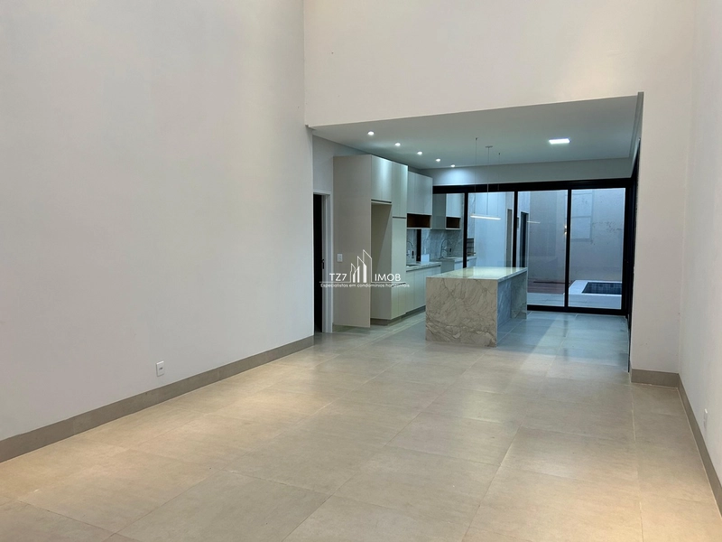 Casa Térrea no Condomínio Jardins Bolonha.: 6ª foto da galeria de imagens do imóvel