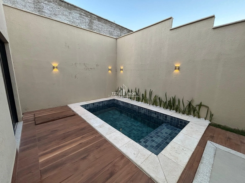 Casa Térrea no Condomínio Jardins Bolonha.: 16ª foto da galeria de imagens do imóvel