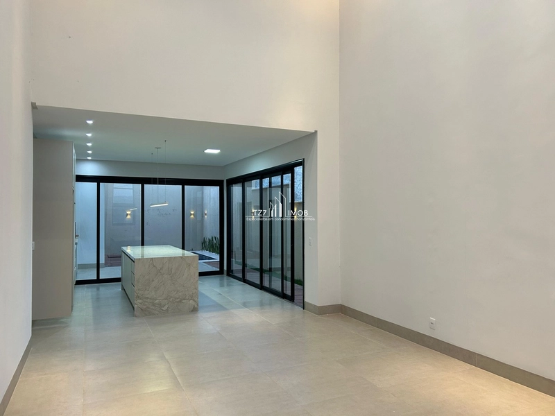 Casa Térrea no Condomínio Jardins Bolonha.: 7ª foto da galeria de imagens do imóvel